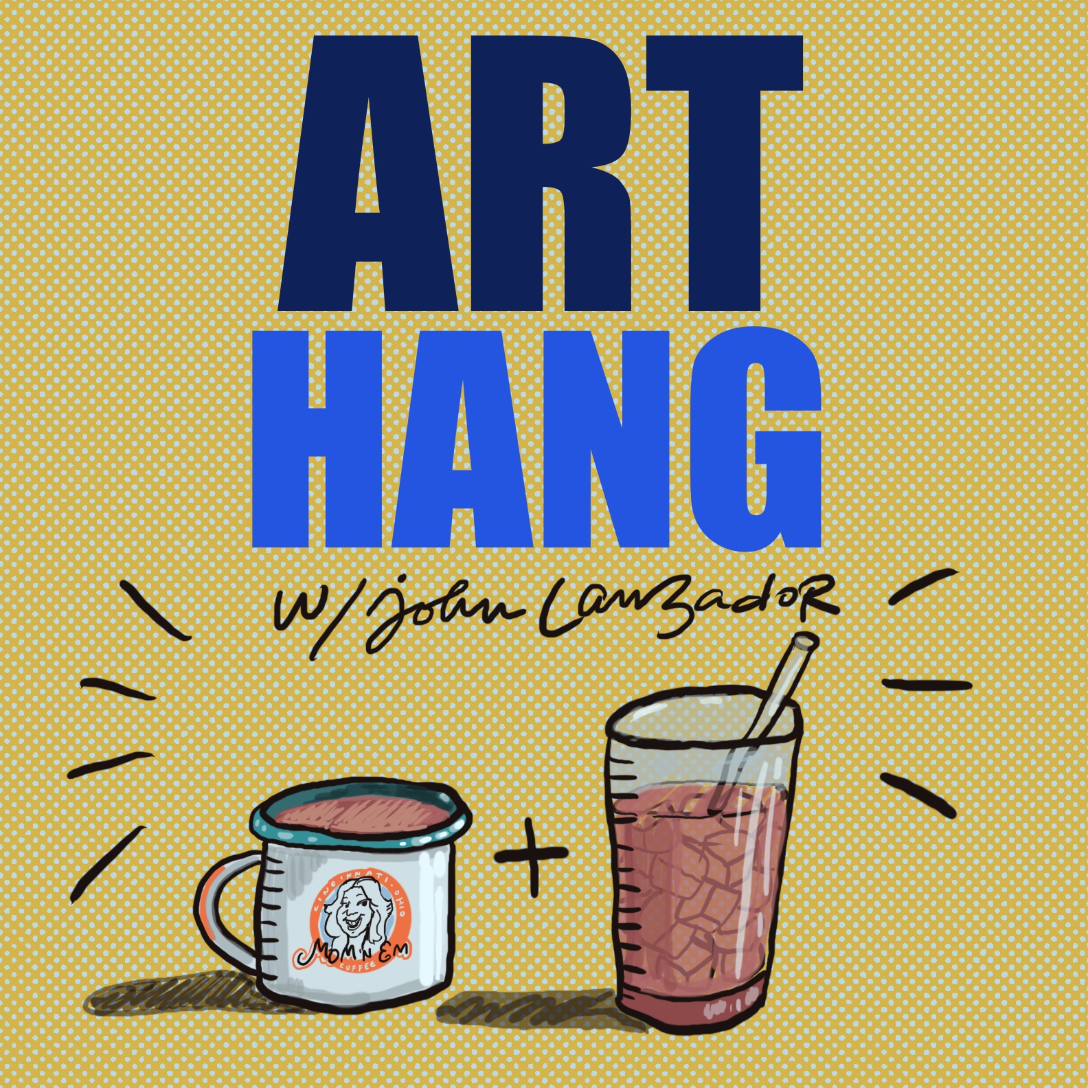 Art Hang