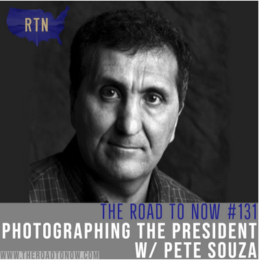 The Road to Now