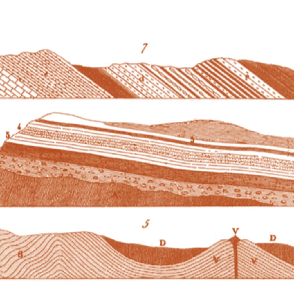 Ep. 21 - Timefulness: Geology and Climate Change