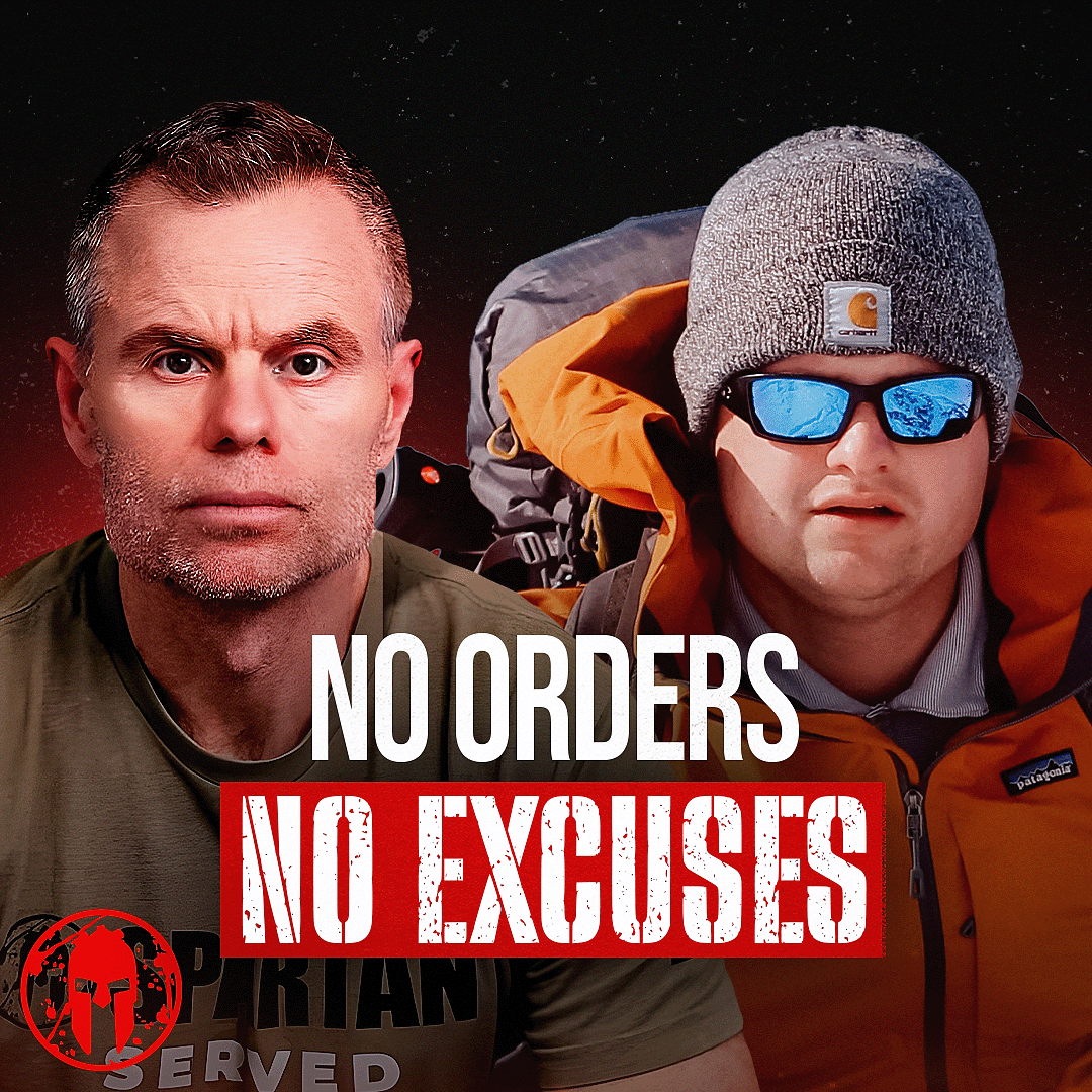 Life After Service: Discipline When Orders Are Gone