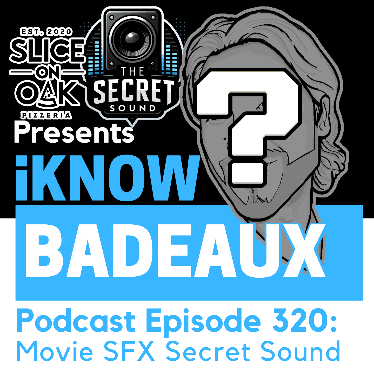 iKnowBadeaux podcast