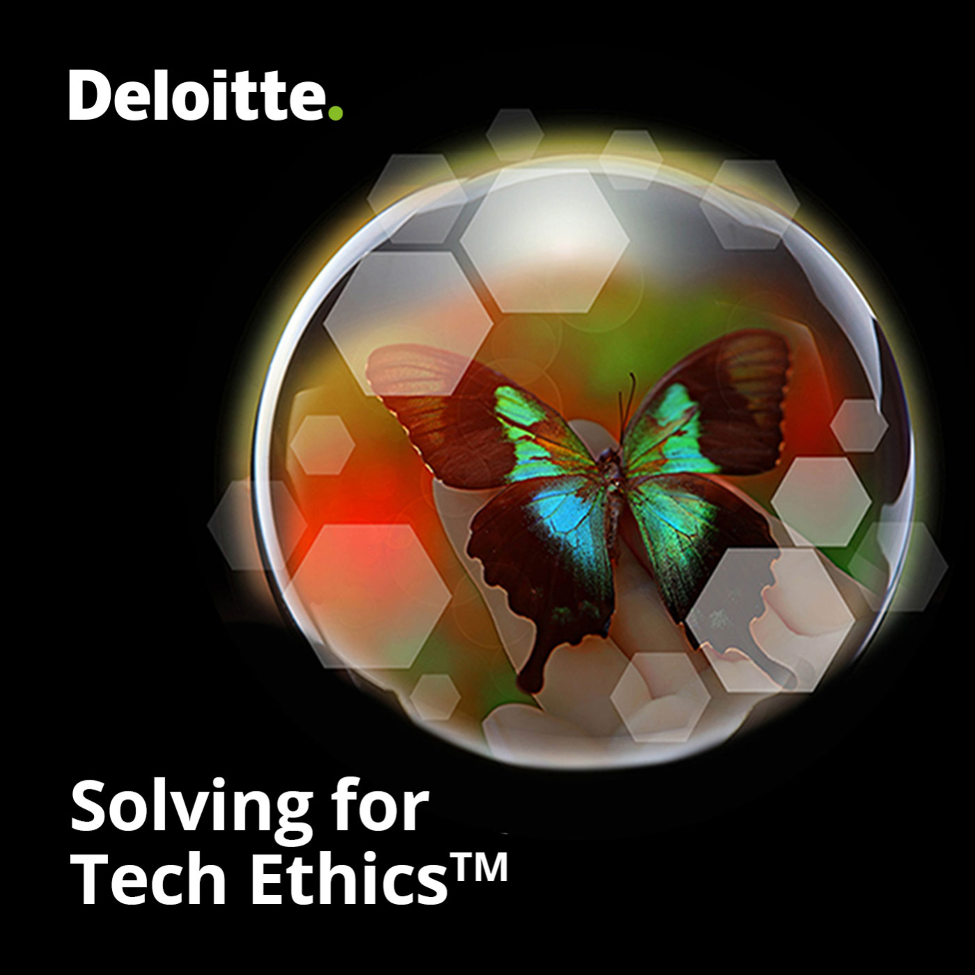 Ethics technology management with Salesforce’s Paula Goldman