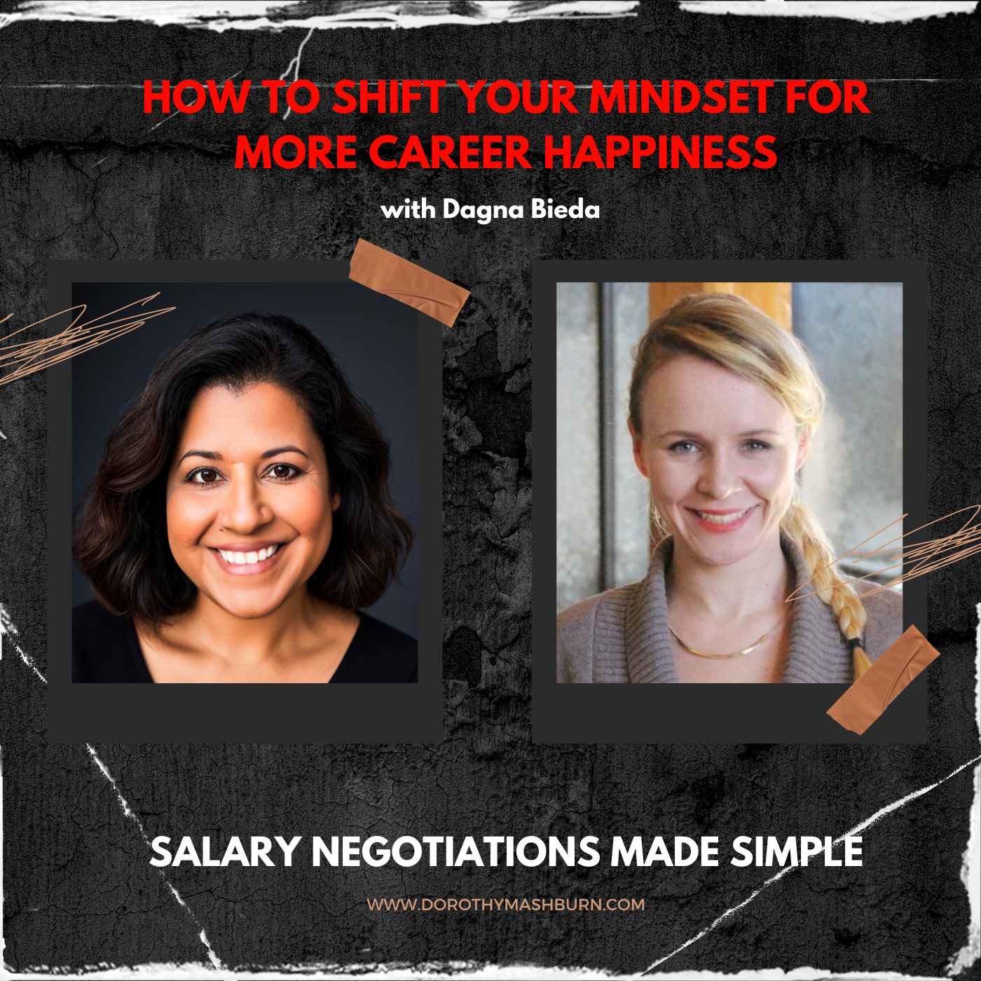 Salary Negotiations Made Simple