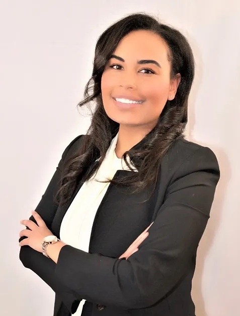 Helping Human Trafficking Survivors with Marcia Holt