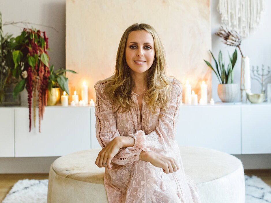 Micaela Ezra: How to Reveal Sacred Beauty in our Everyday Lives