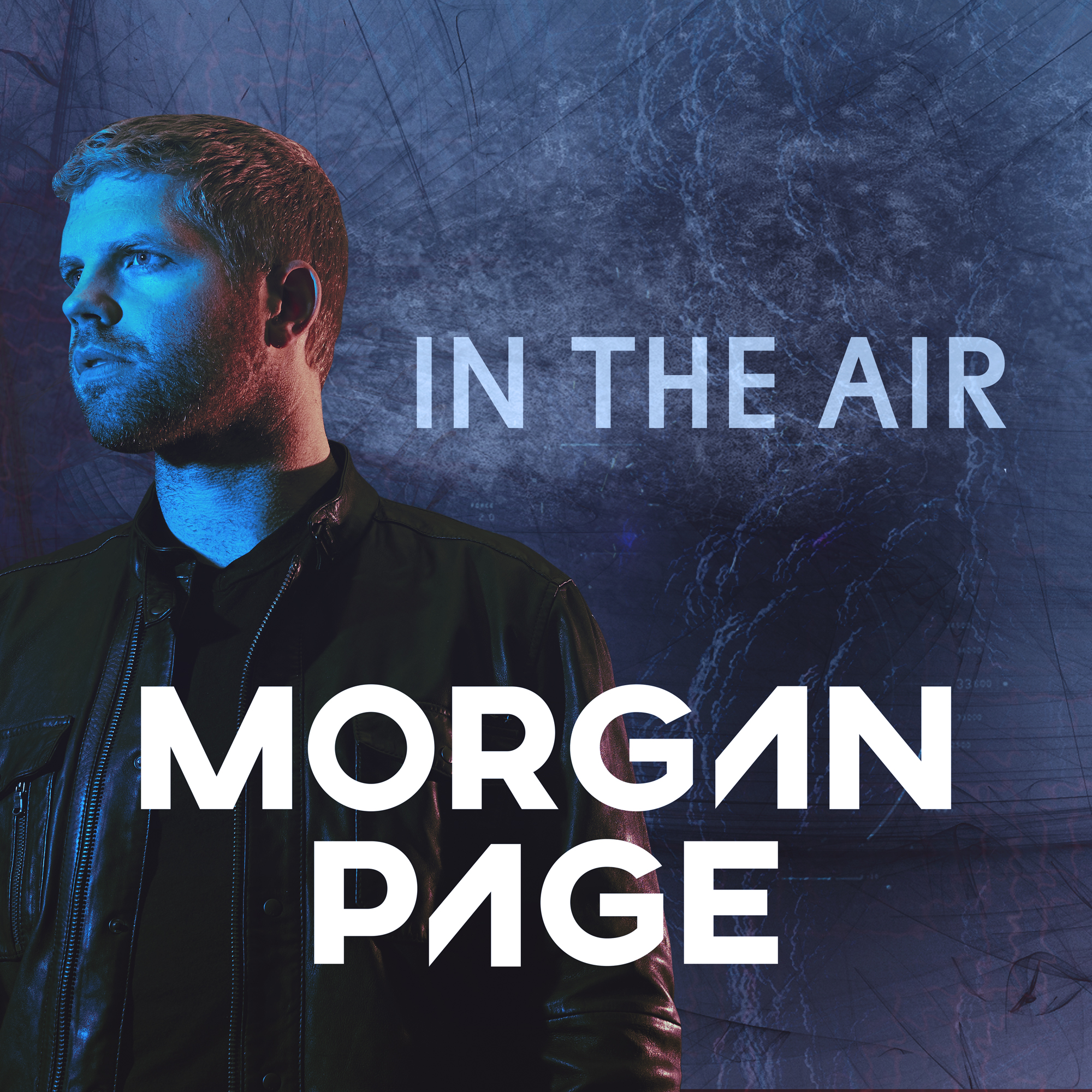 Morgan Page - In The Air