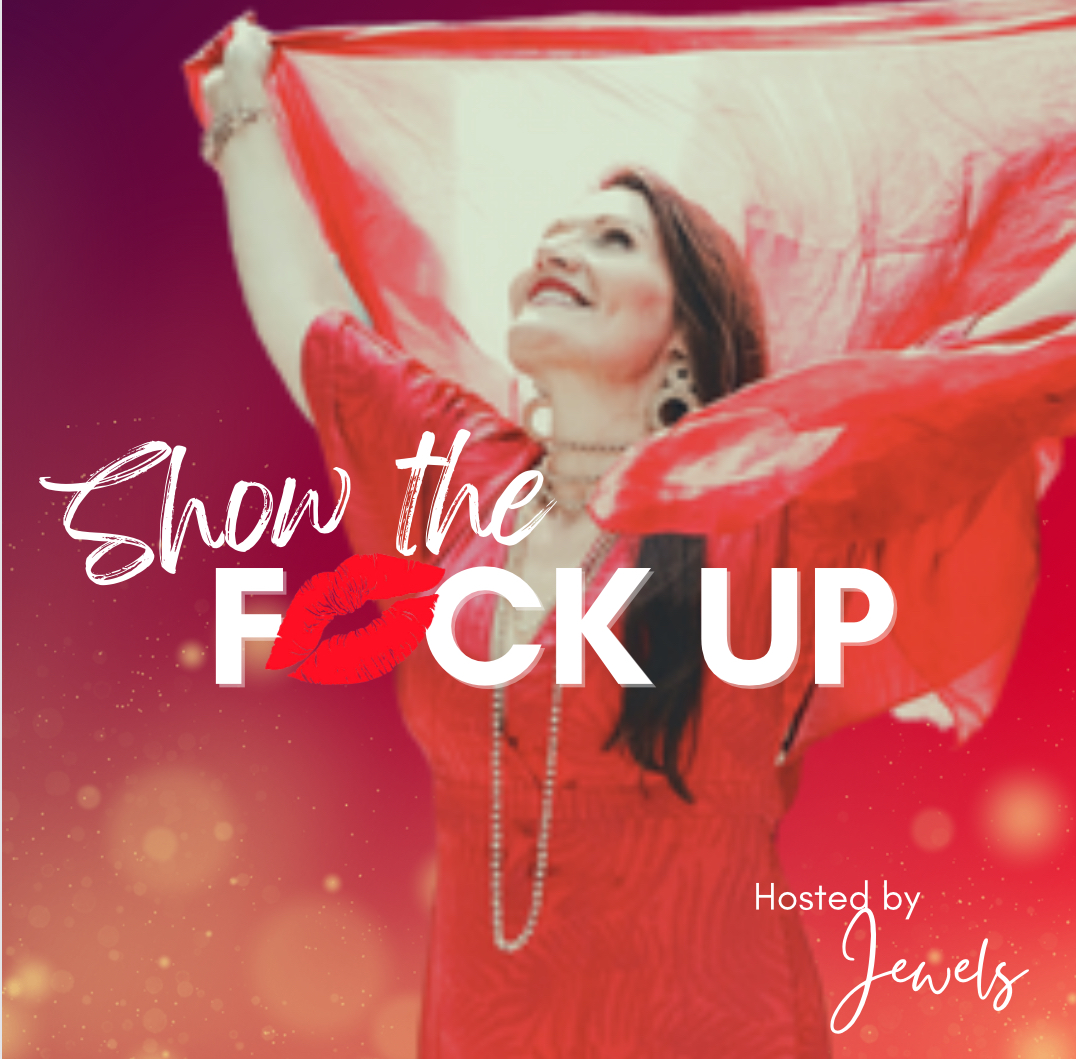 Show The F*ck Up