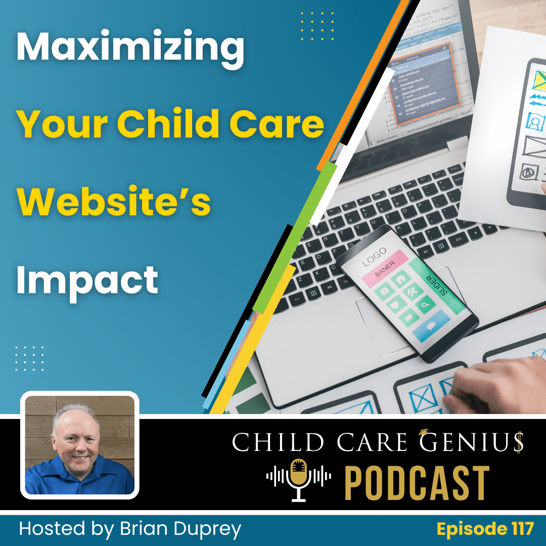 Child Care Genius Podcast