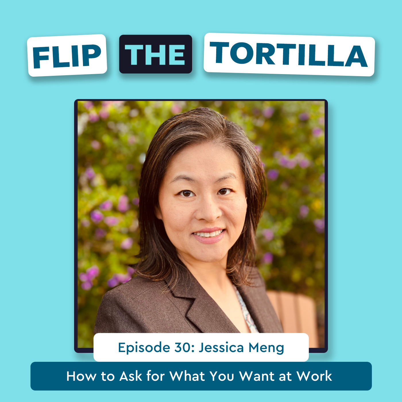 Flip the Tortilla