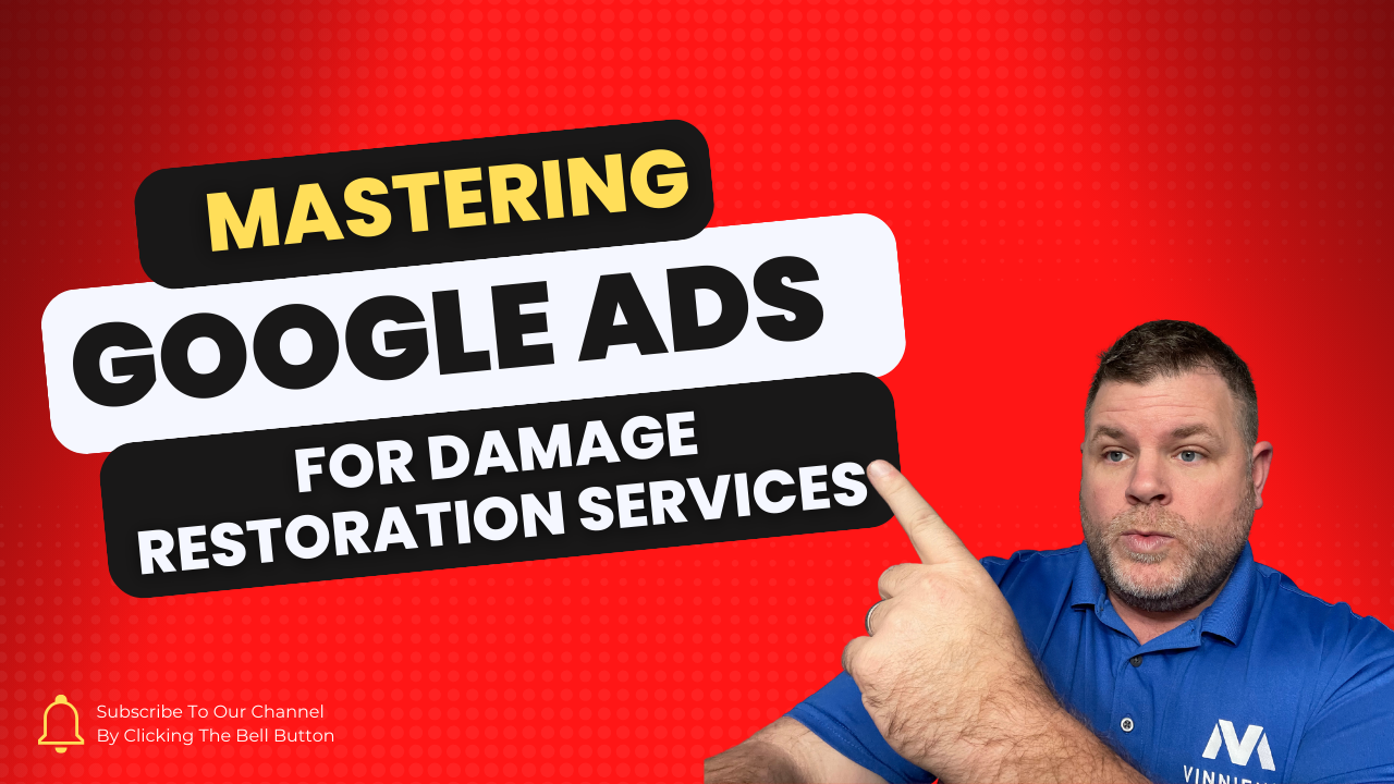 Restoration Marketing Secrets Podcast