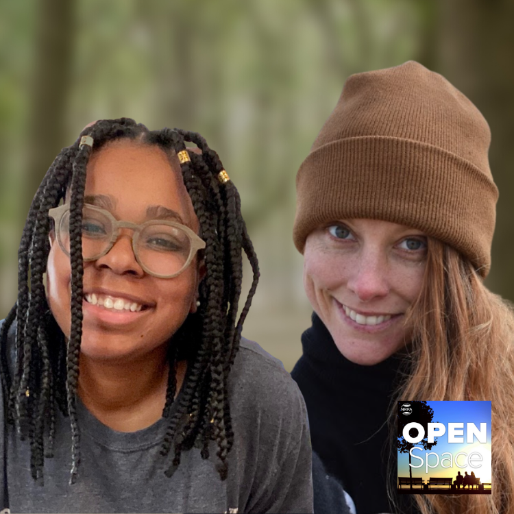 Increasing Access to Nature in The Motor City — Episode 124