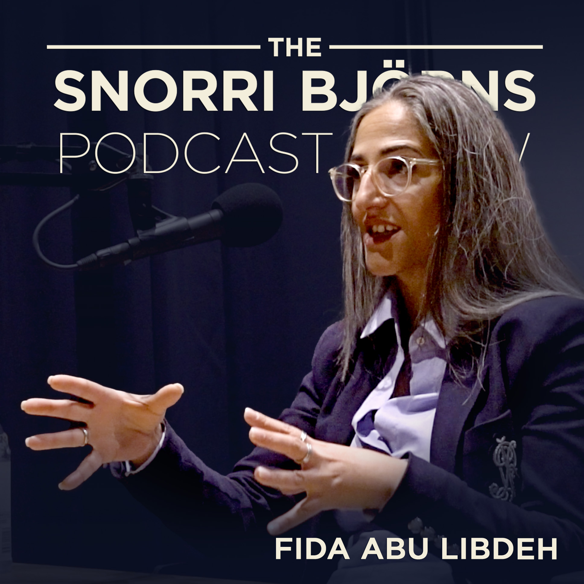 The Snorri Björns Podcast Show