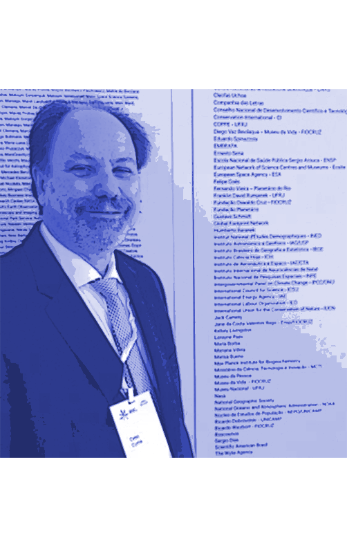 Titans Of Nuclear | Interviewing World Experts on Nuclear Energy