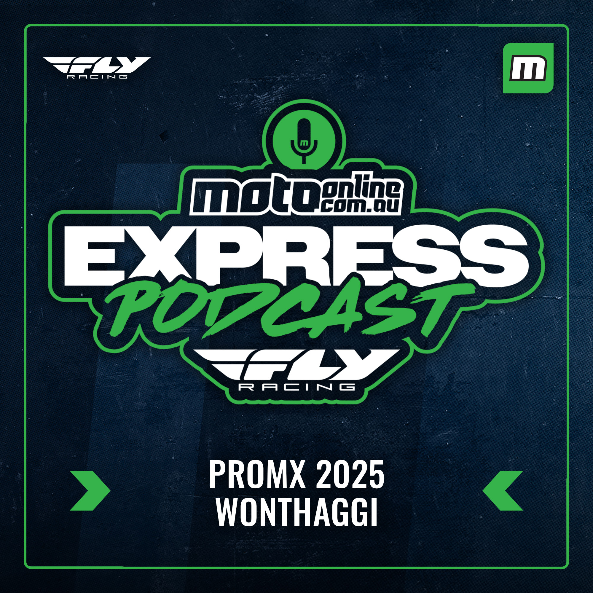 MotoOnline.com.au Podcast Network