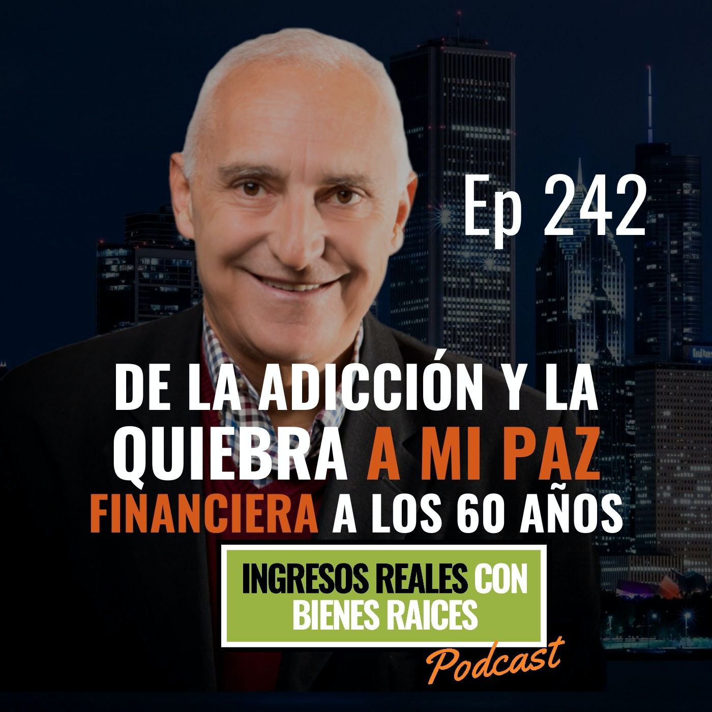 Ingresos Reales Con Bienes Raíces