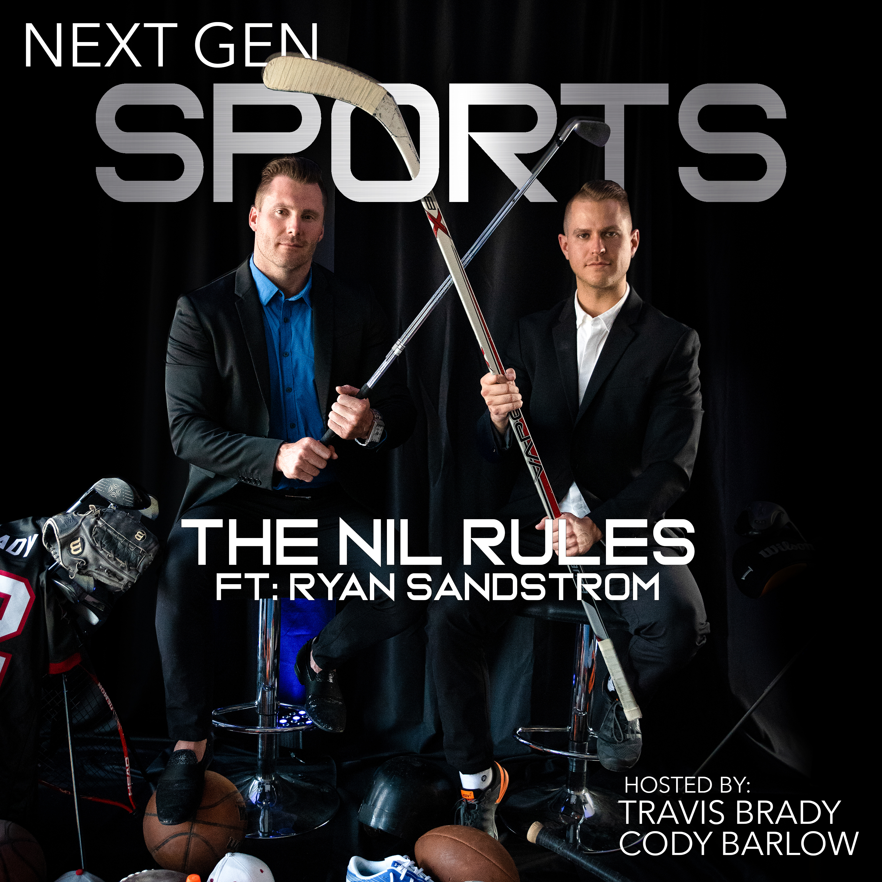 Next Gen Sports Podcast