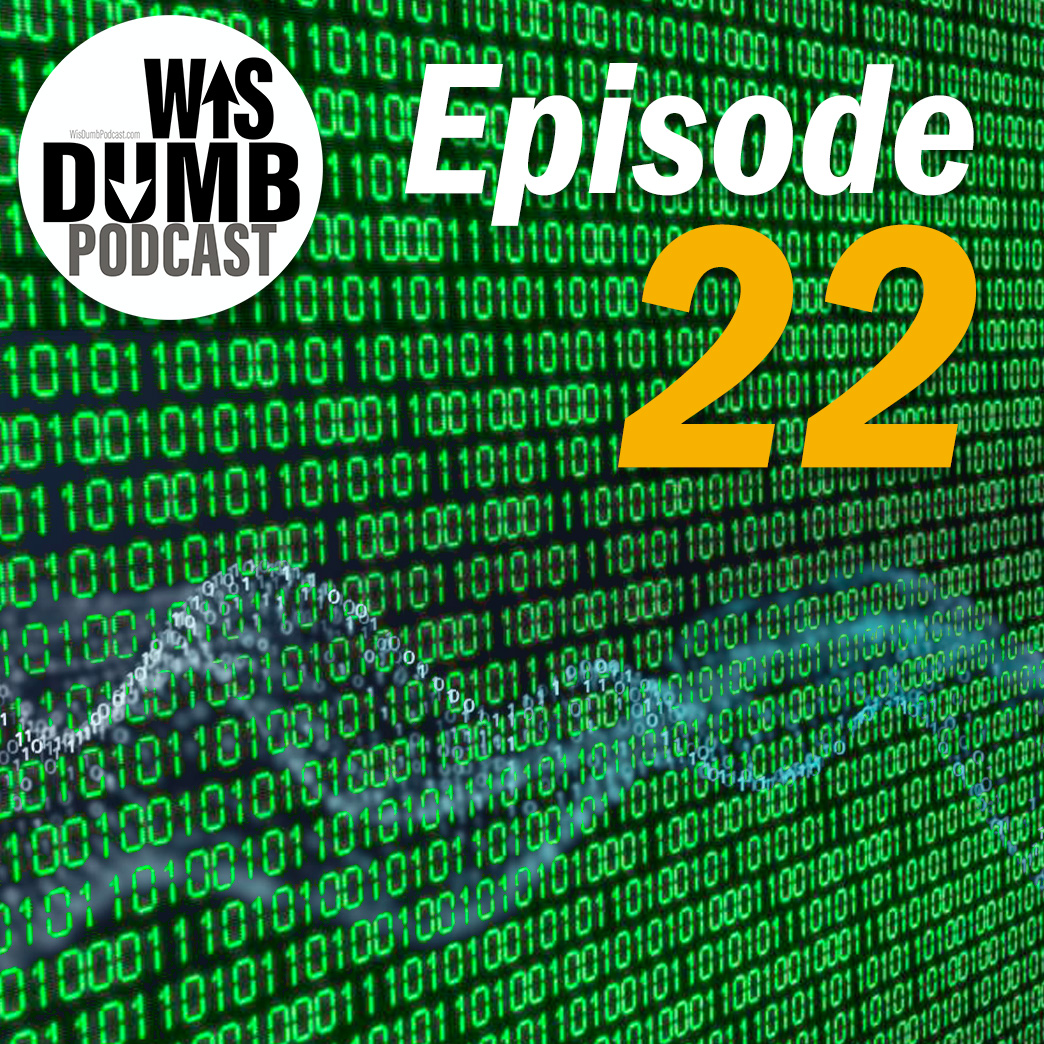 WisDumb Podcast