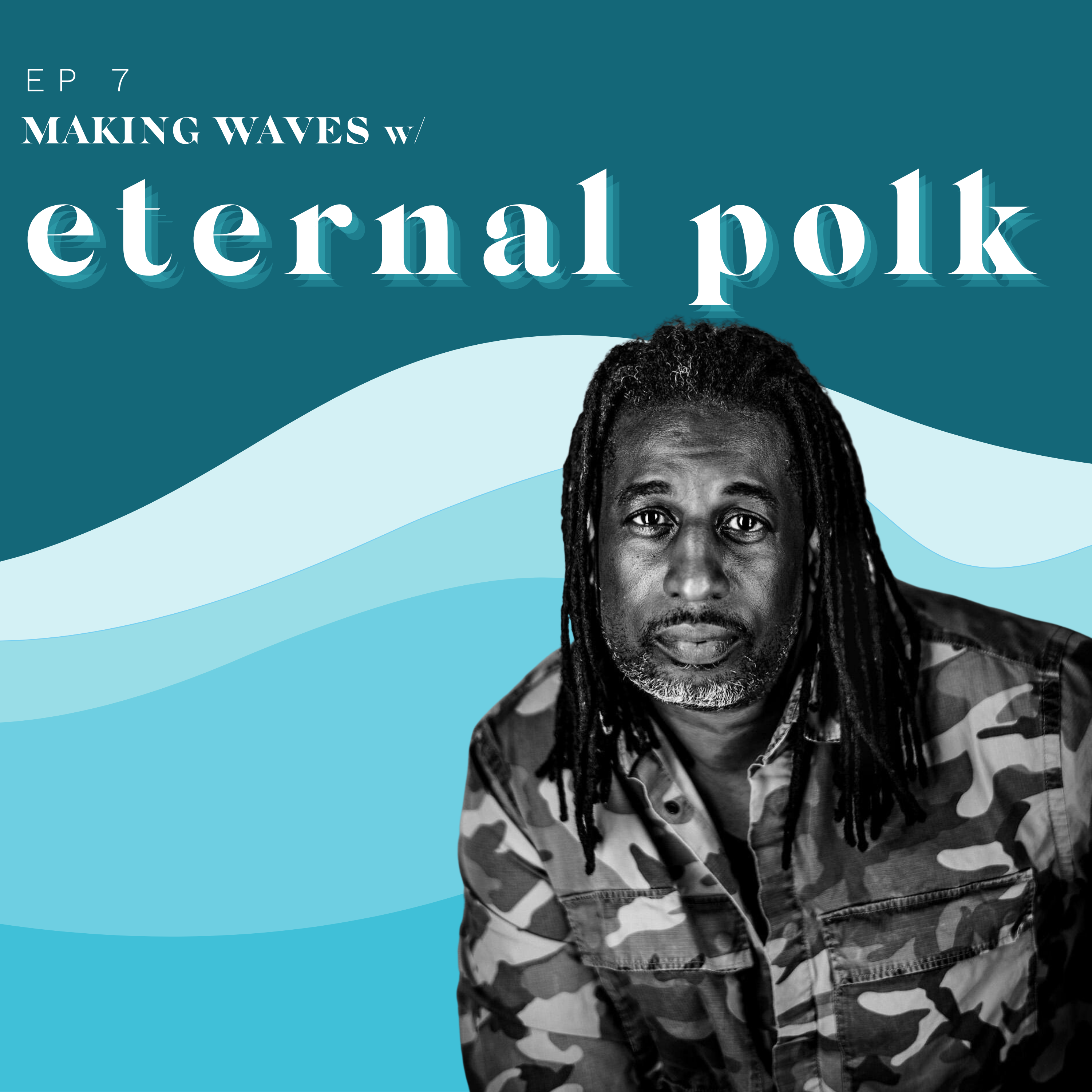 The Tidal Podcast