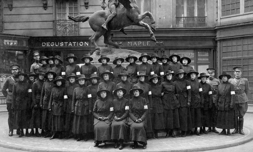 Battles of the First World War Podcast