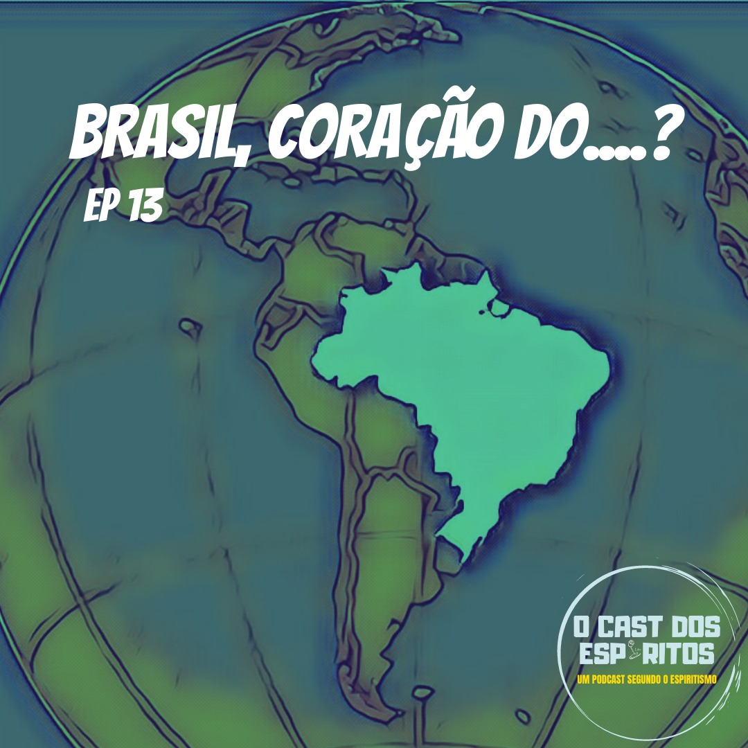O Cast dos Espíritos