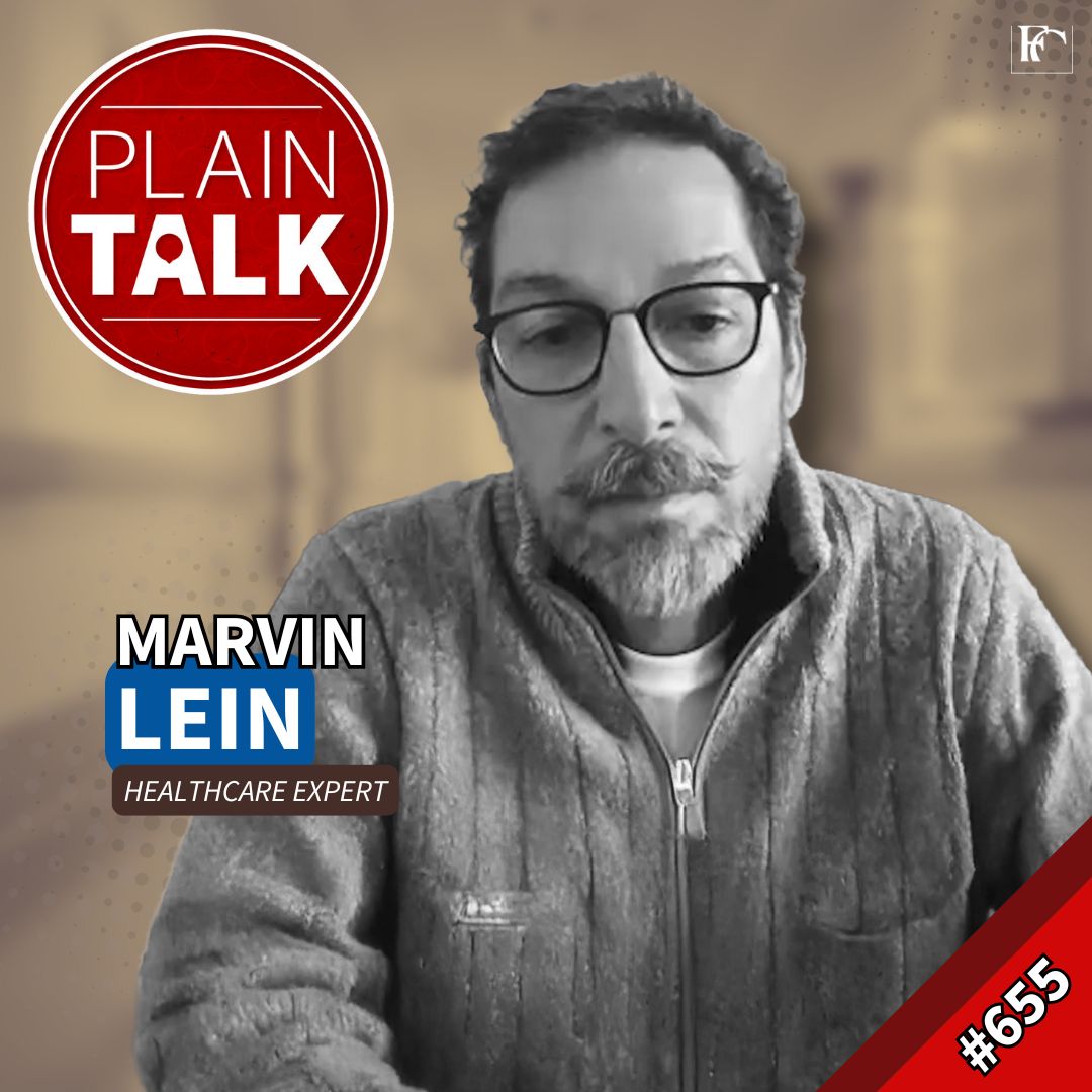 655: Do we have any other choices but Medicare for all?