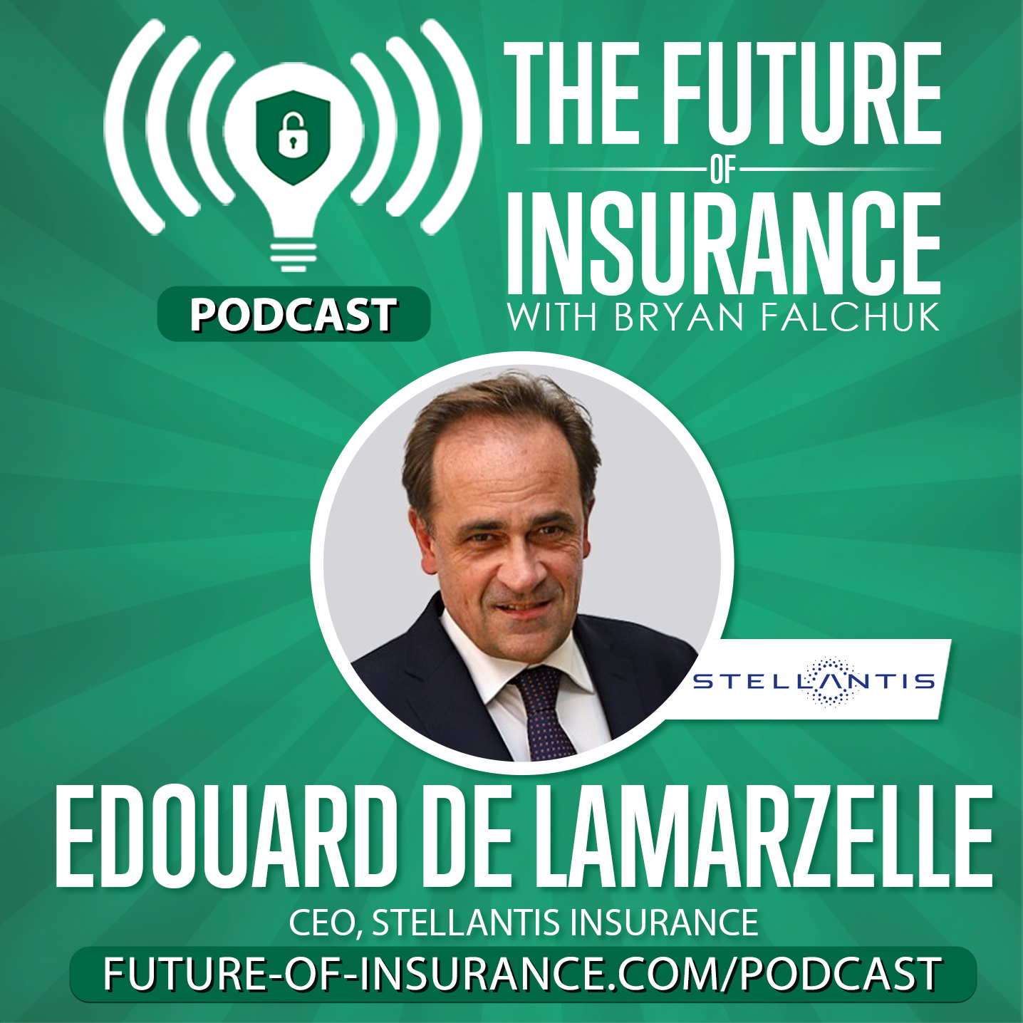 The Future of Insurance
