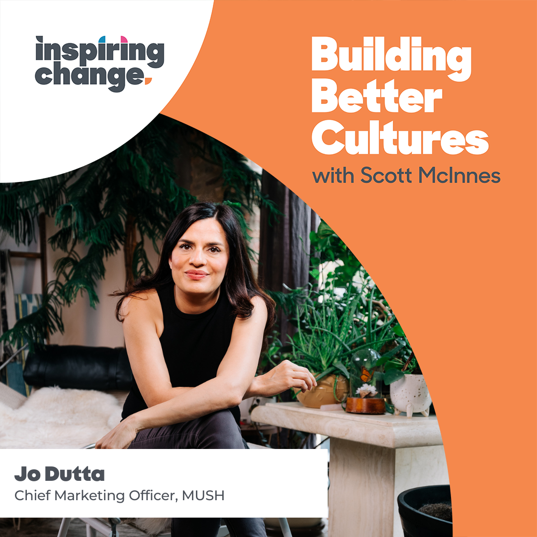 Building Better Cultures
