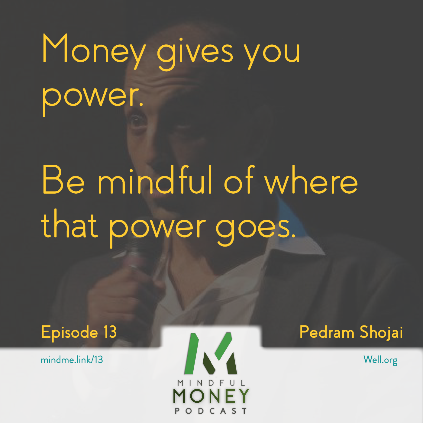 The Mindful Money Podcast