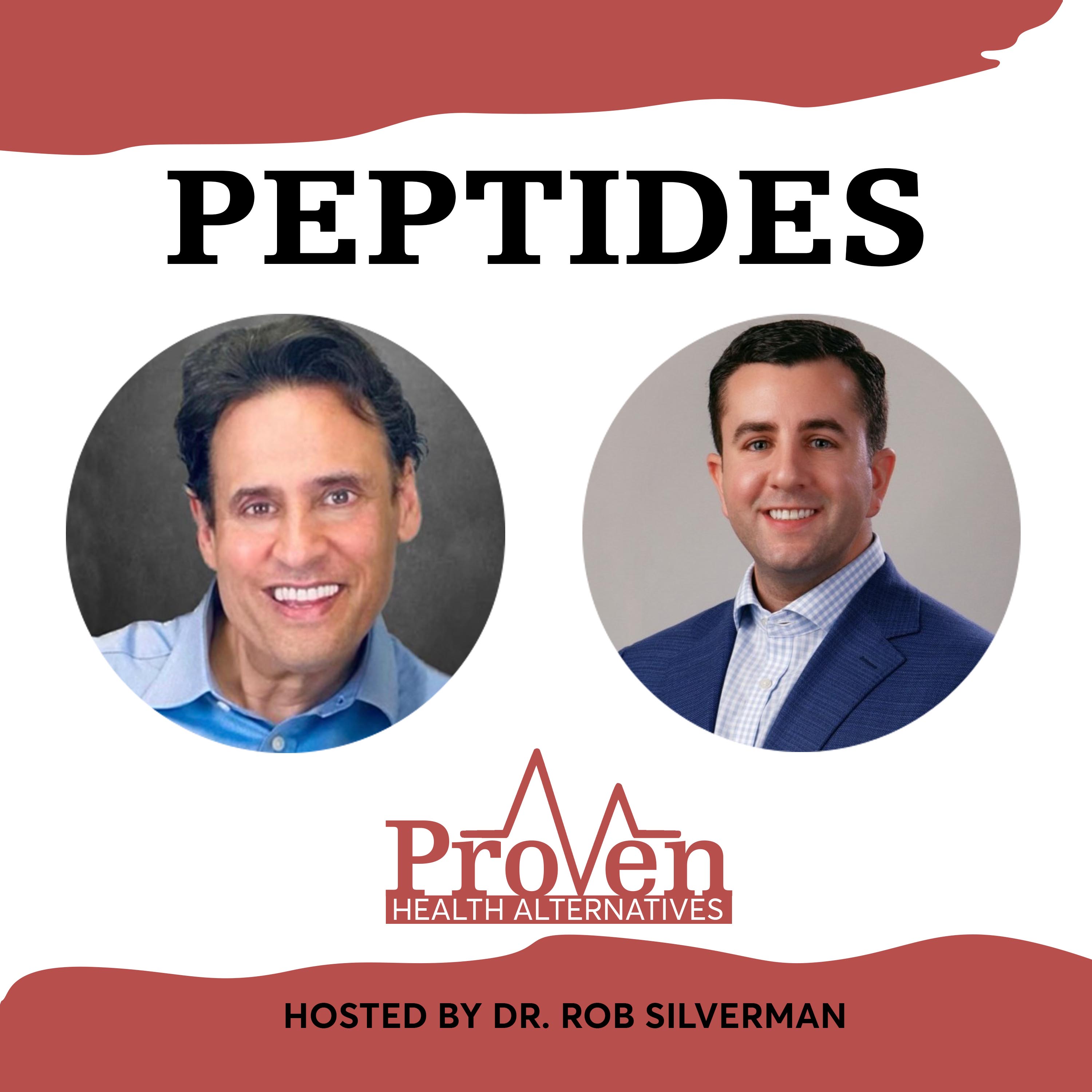 The Power of Peptides: Unlocking the Secrets of Longevity