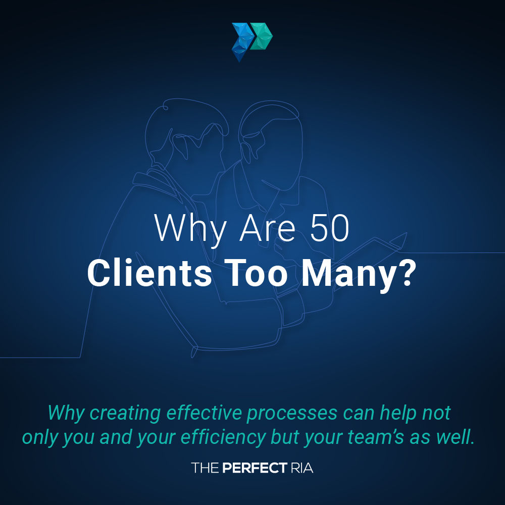 Why Are 50 Clients Too Many? [Episode 210]