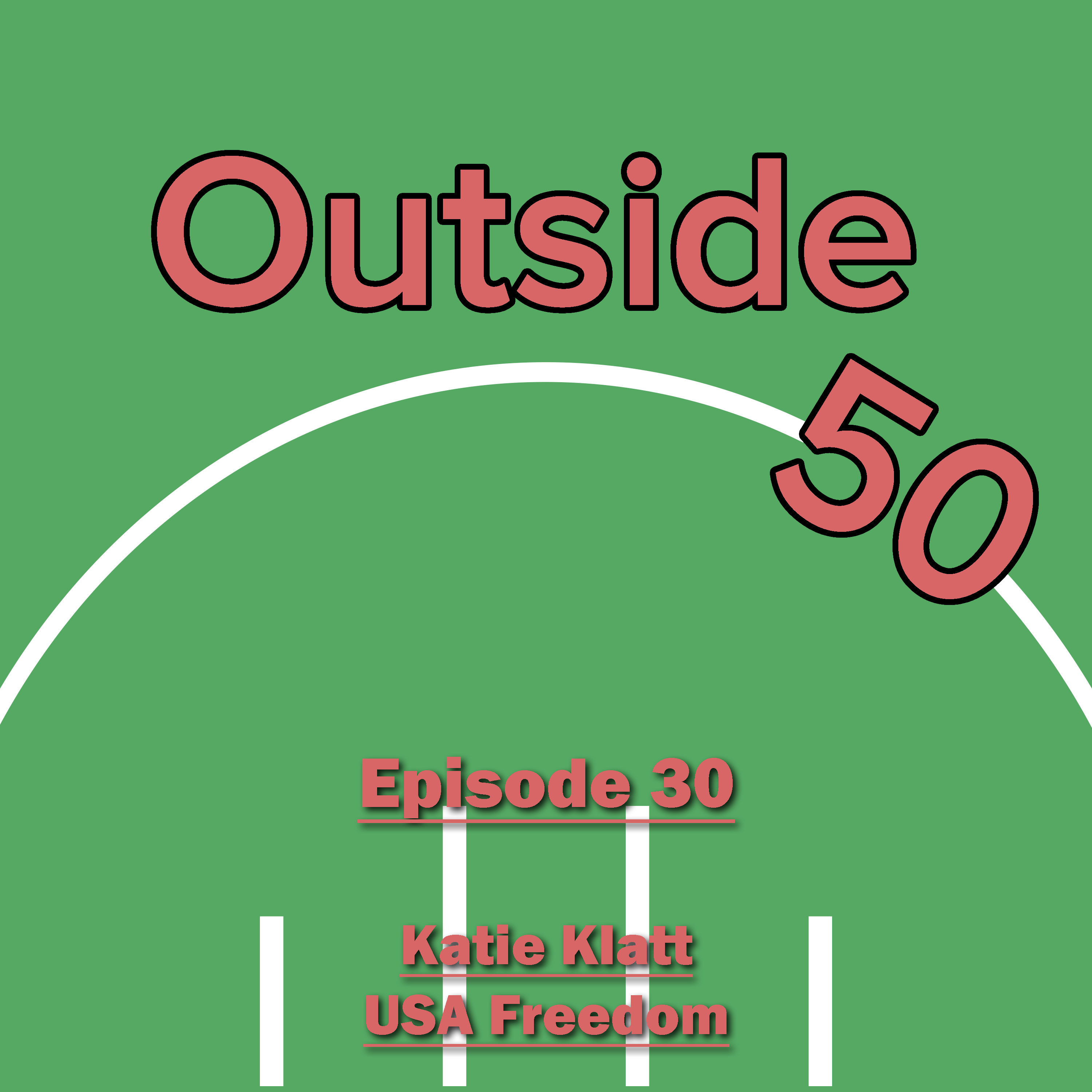Outside 50 - US Footy News