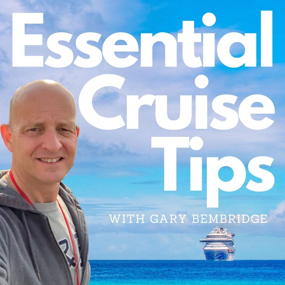 9 Cruises You Must Far In Advance (Podcast)