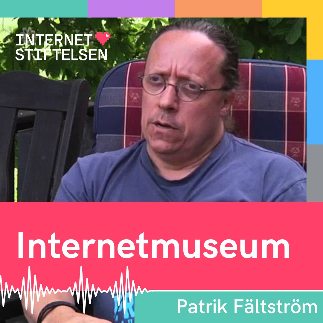 Internetmuseum
