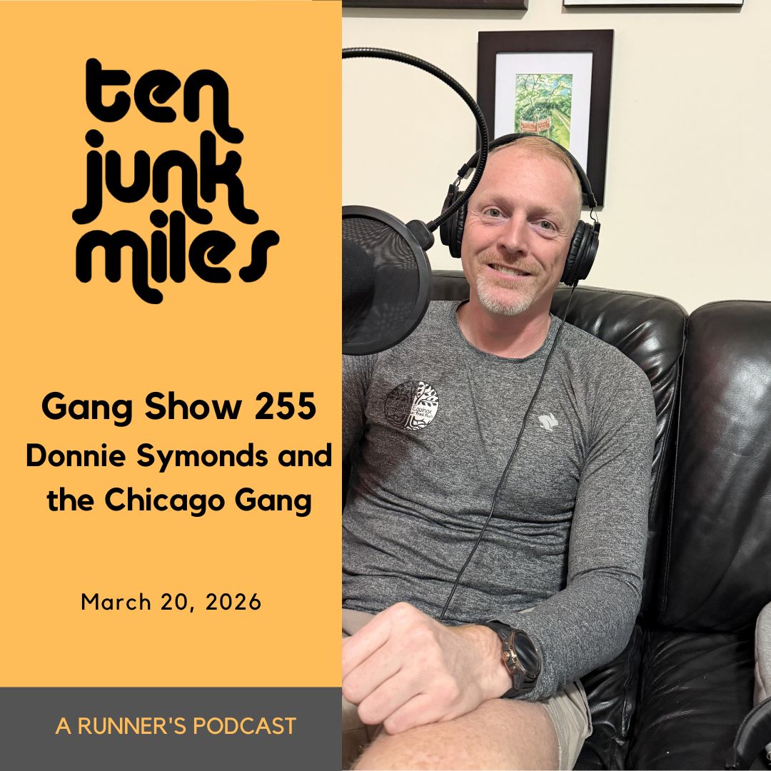 Gang Show 255 - Donnie Symonds and the Chicago Gang