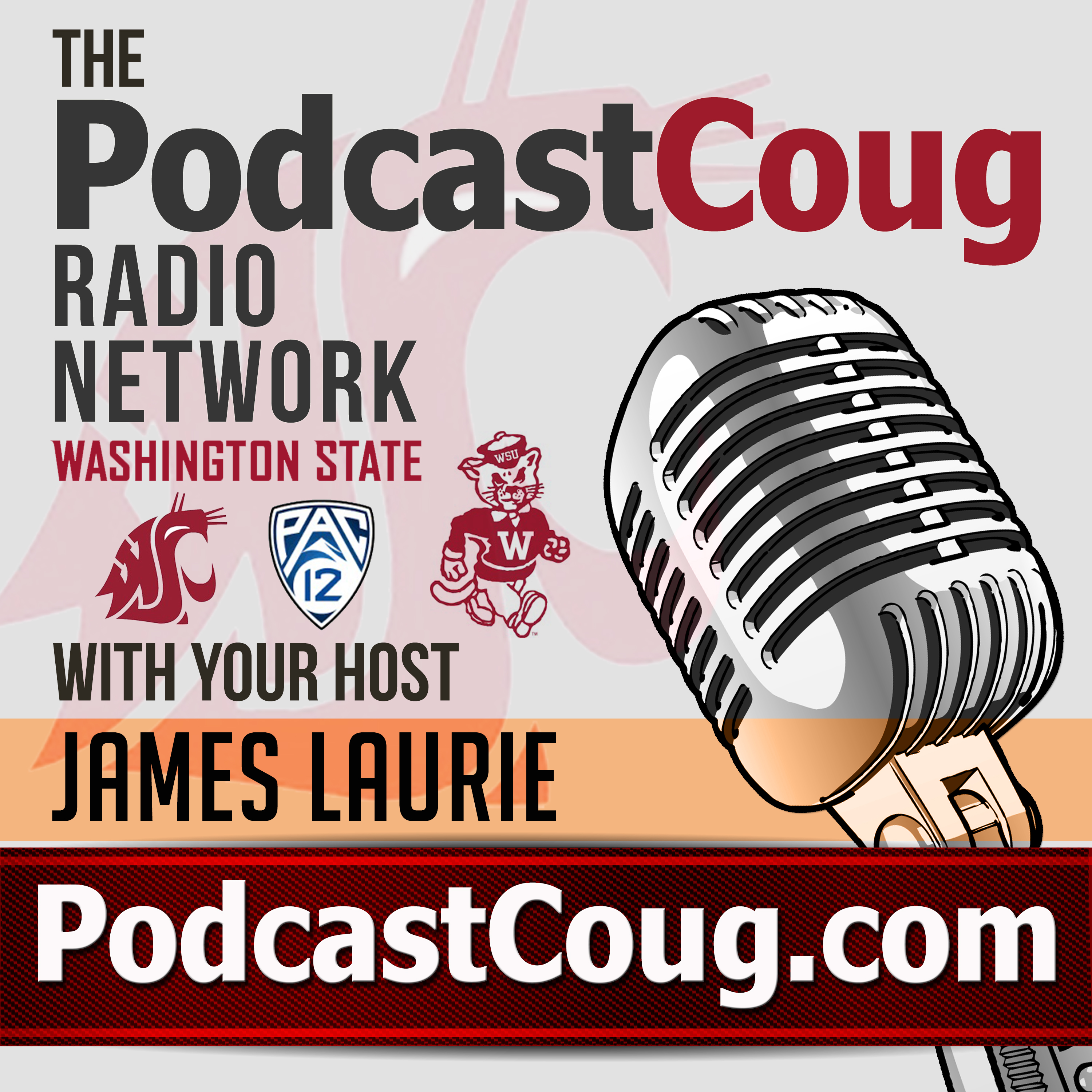The PodcastCoug