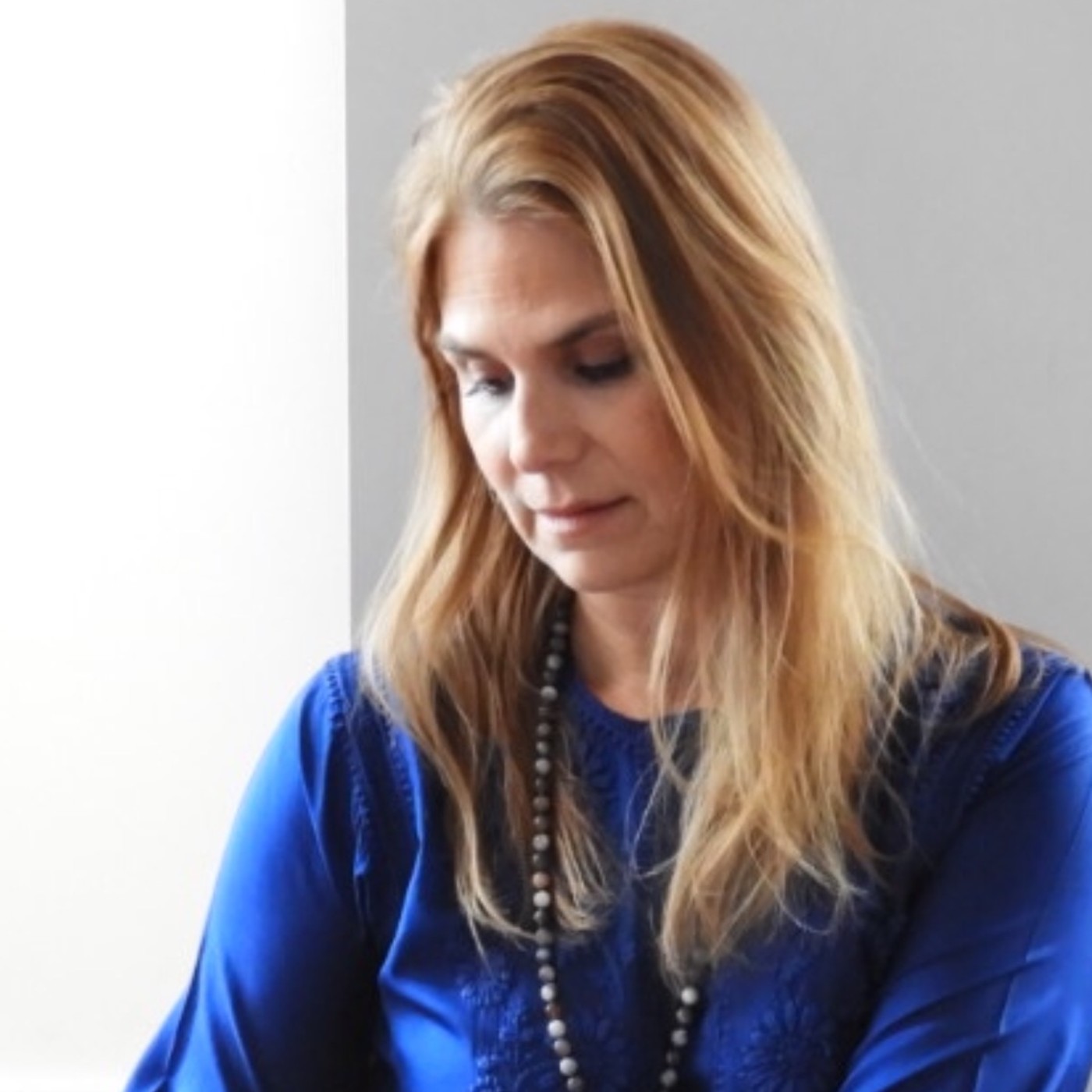 The Intuitive Woman