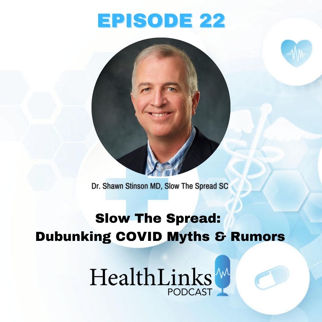 HealthLinks Podcast