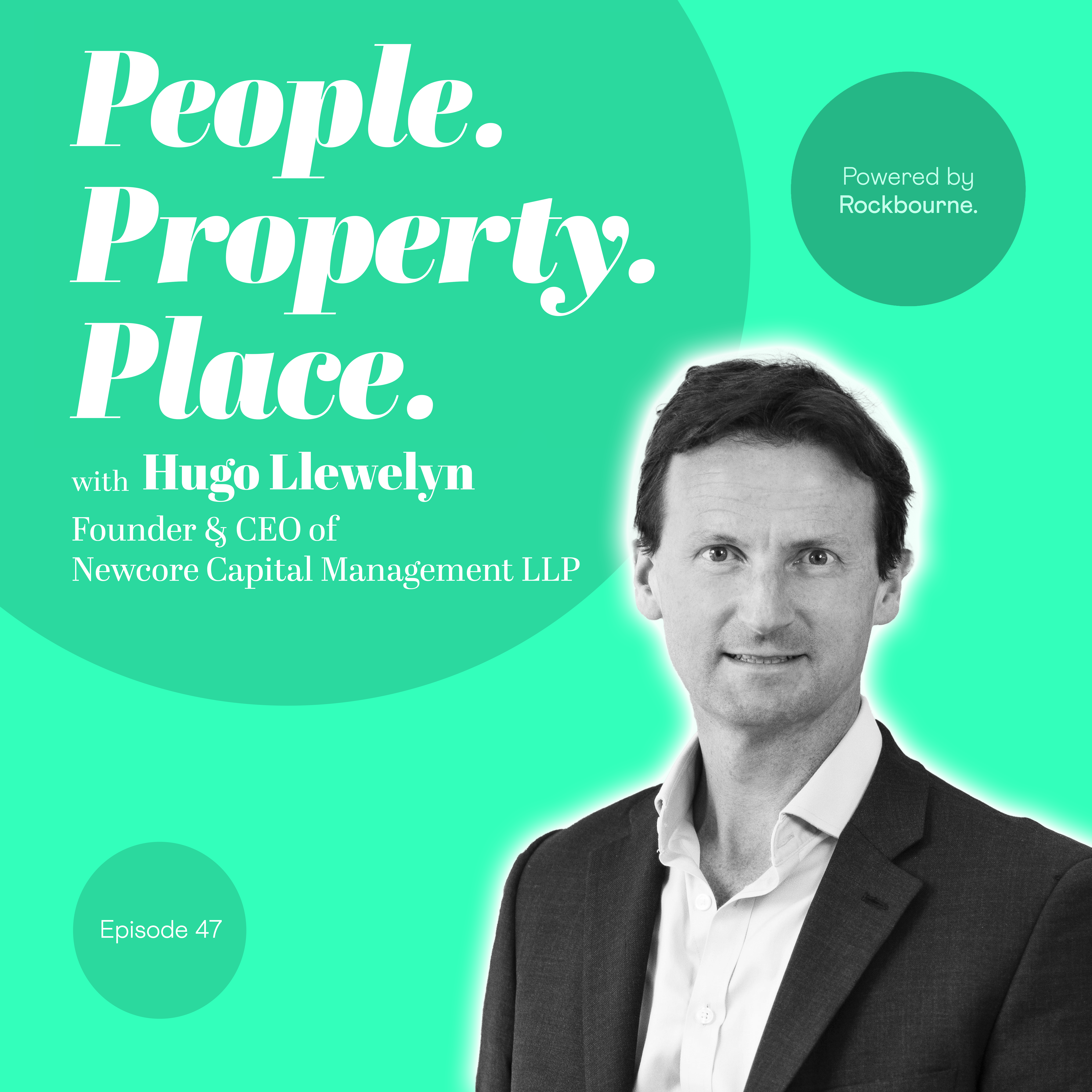 People Property Place