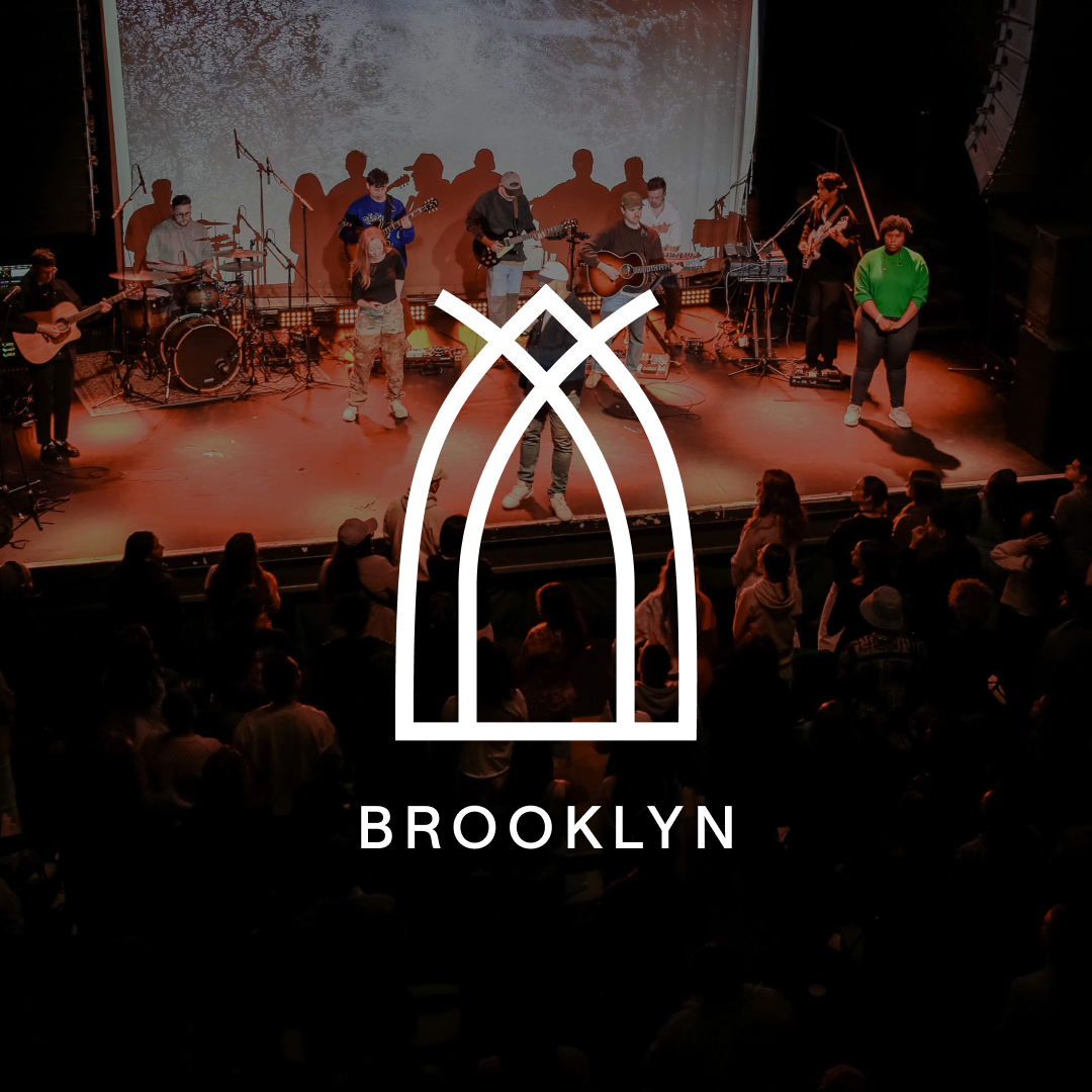 Faith Calls | Brooklyn