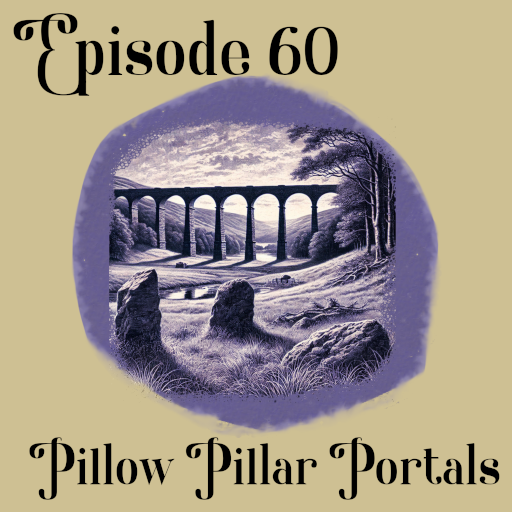 Pillow Pillar Portals