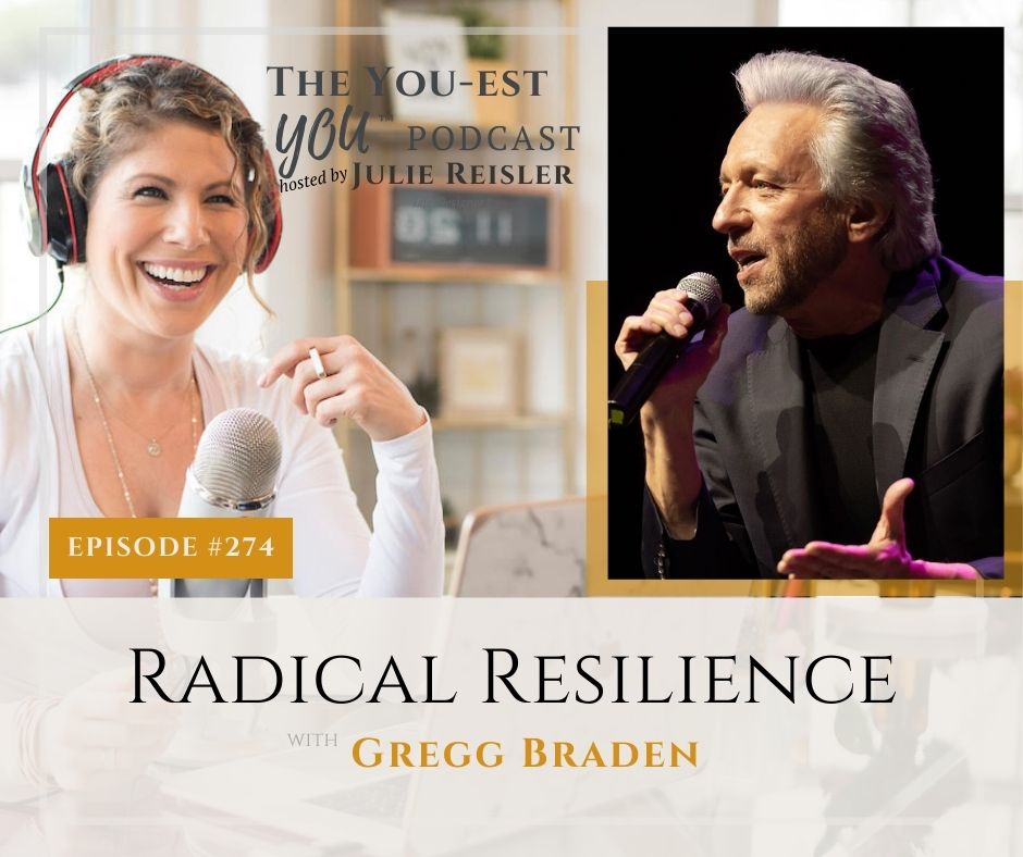 The You-est You® Podcast