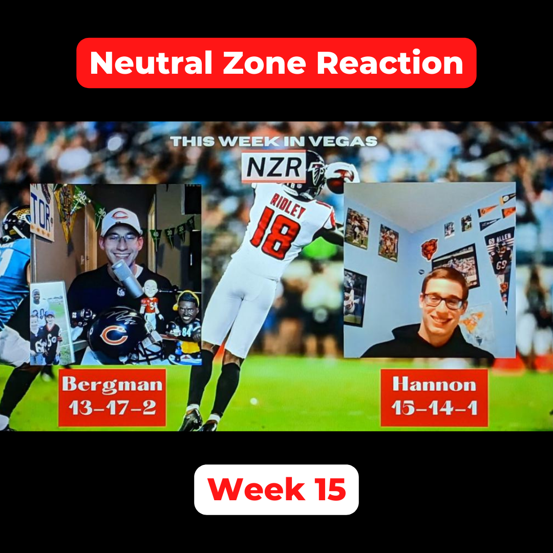 Neutral Zone Reaction
