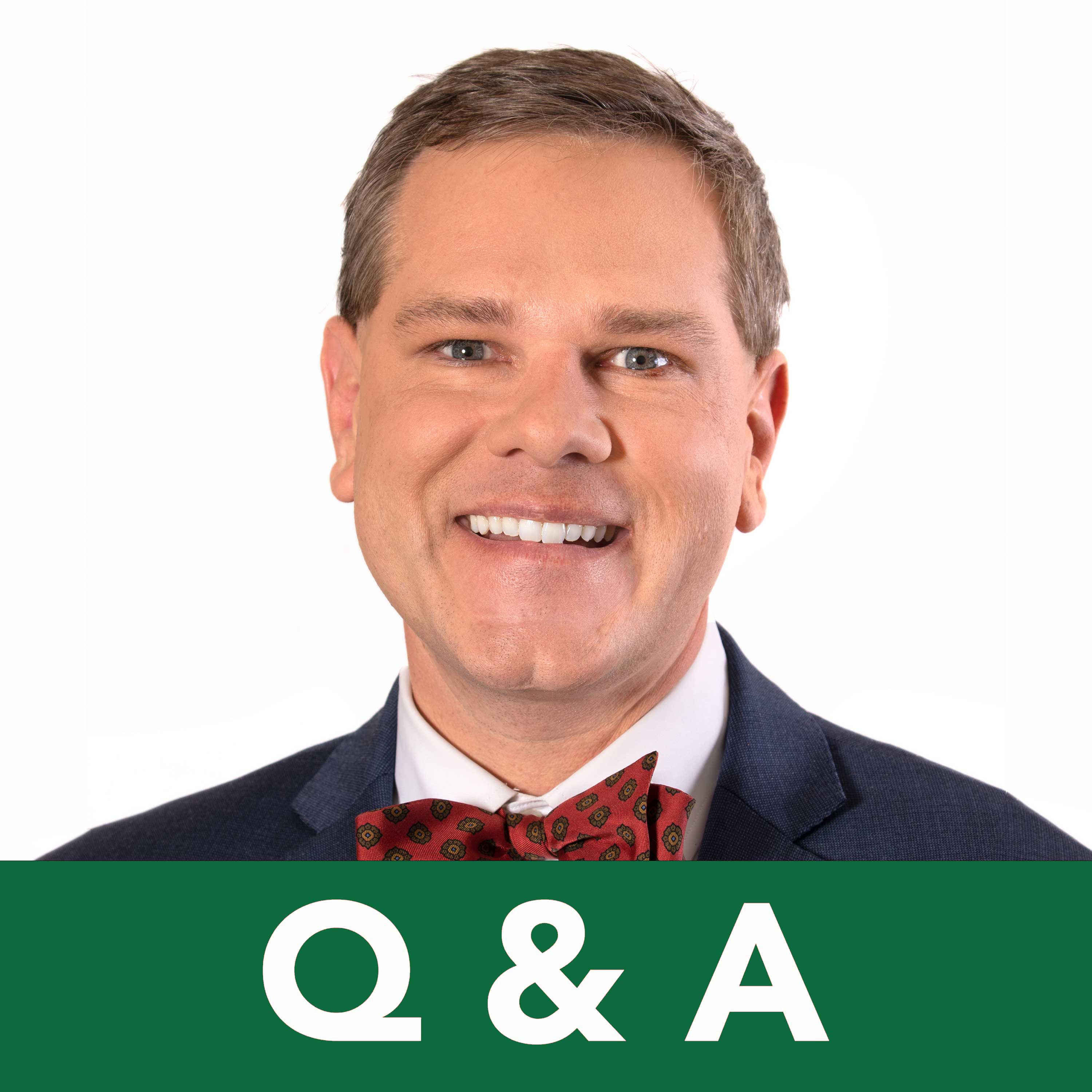 cover of episode E199 - 2023 NEI Congress Extended Q&A: Comorbid Anxiety in Childhood with Dr. Jeffrey Strawn
