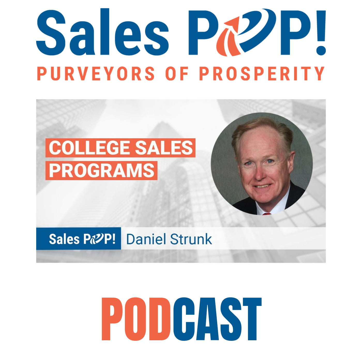 College Sales Programs