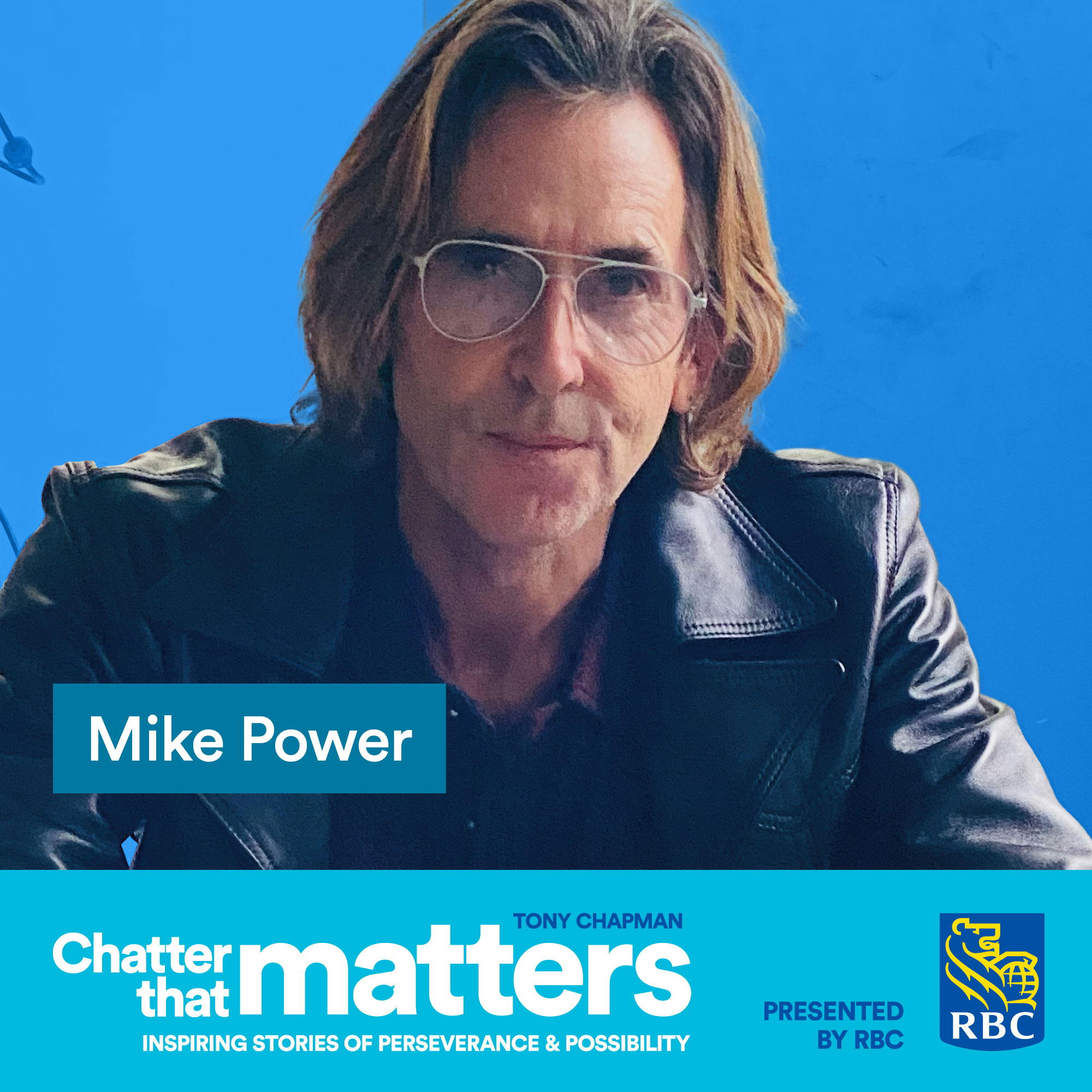Mike Power - I Felt Less Than