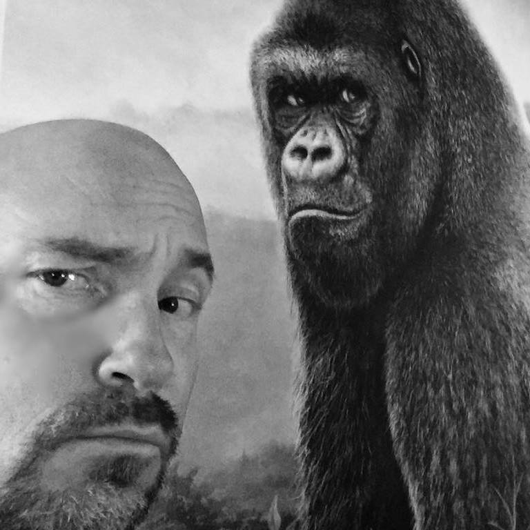 LLA Ep.#238: Top Fitness pro, kettlebell expert, longtime MMA practitioner, and very FIRST LLA show guest, Ken Blackburn joins on on this episode of the LLA Show