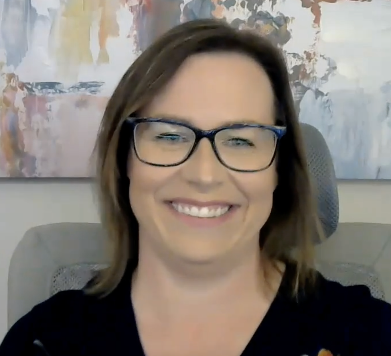 WE DON\'T DIE® Radio with host Sandra Champlain