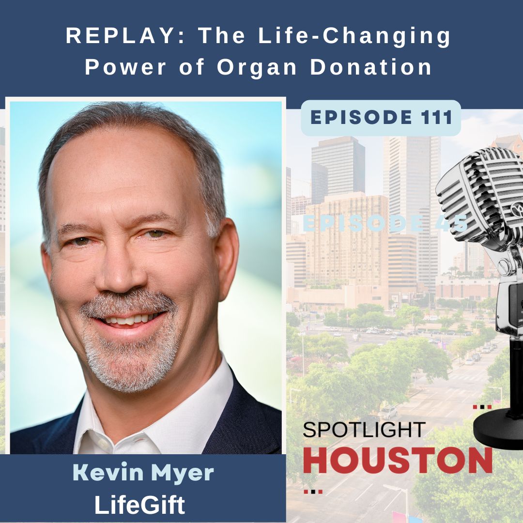 Spotlight Houston