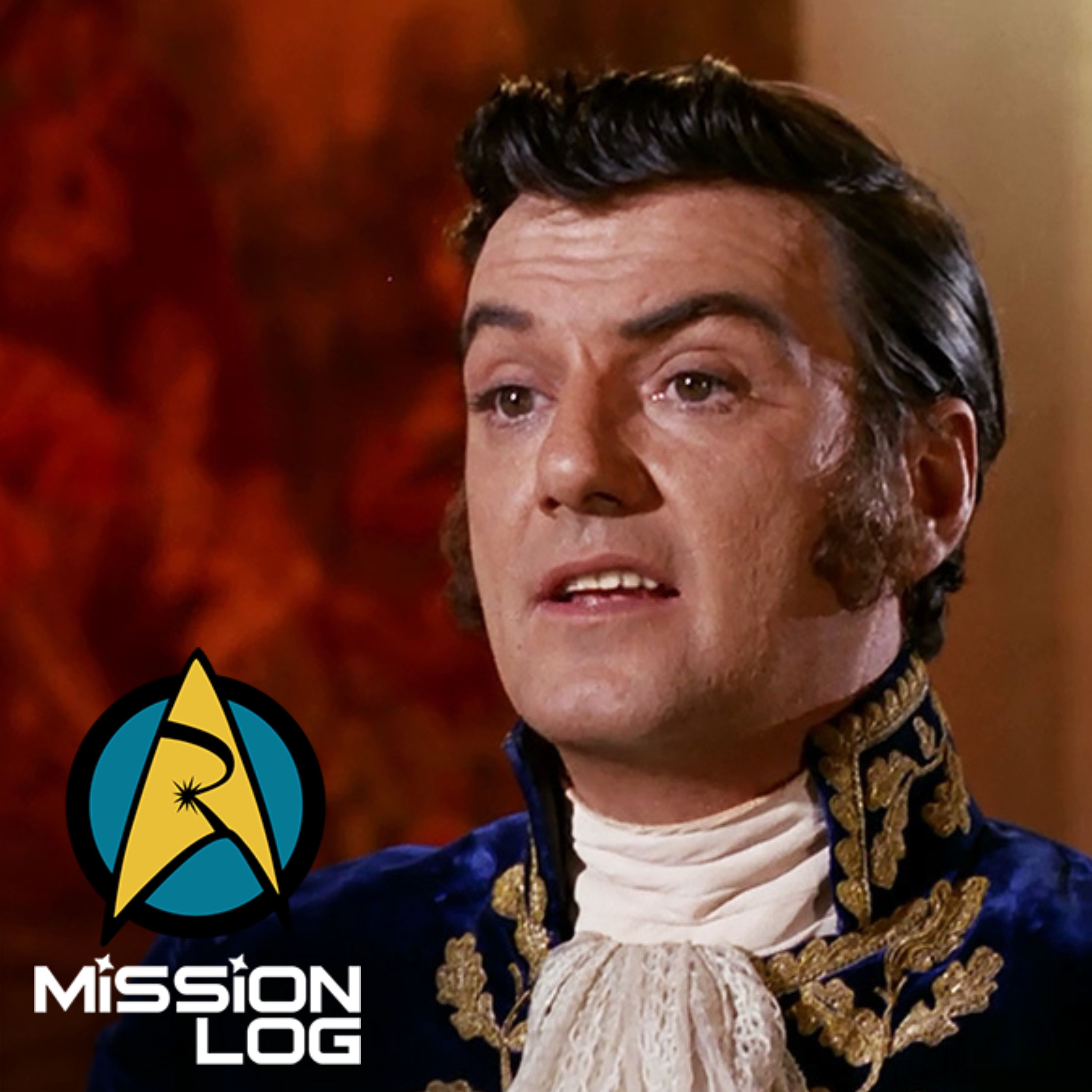 cover of episode Star Trek: The Original Series, Season 1, Episode 17 - "The Squire of Gothos"