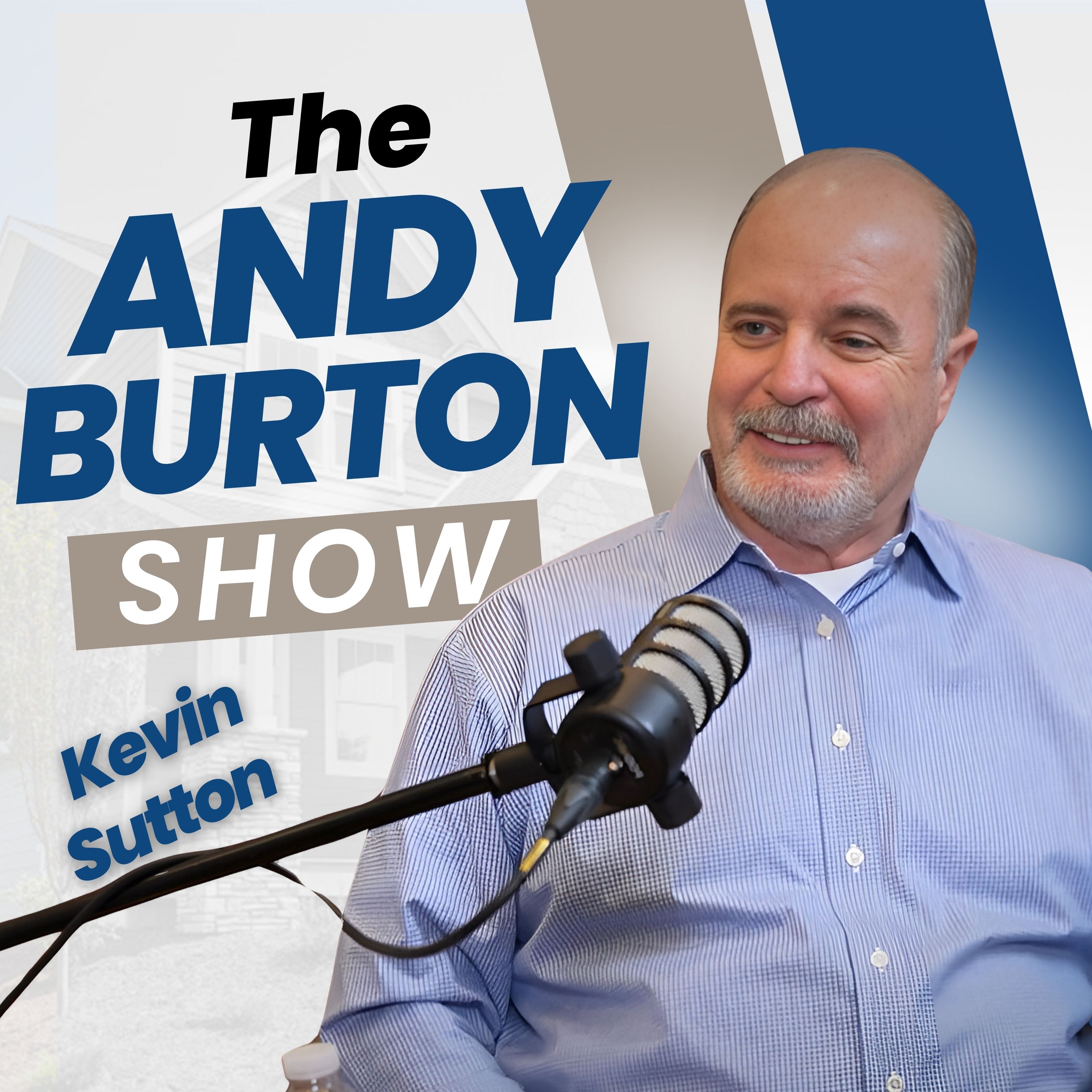 The Andy Burton Show